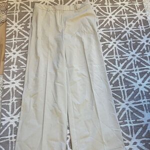Rachel Zoe wide leg pants